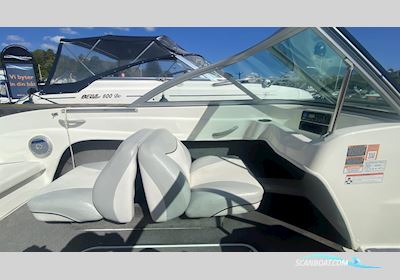 Bayliner 175 GT Motorboot 2011, mit Mercruiser motor, Sweden