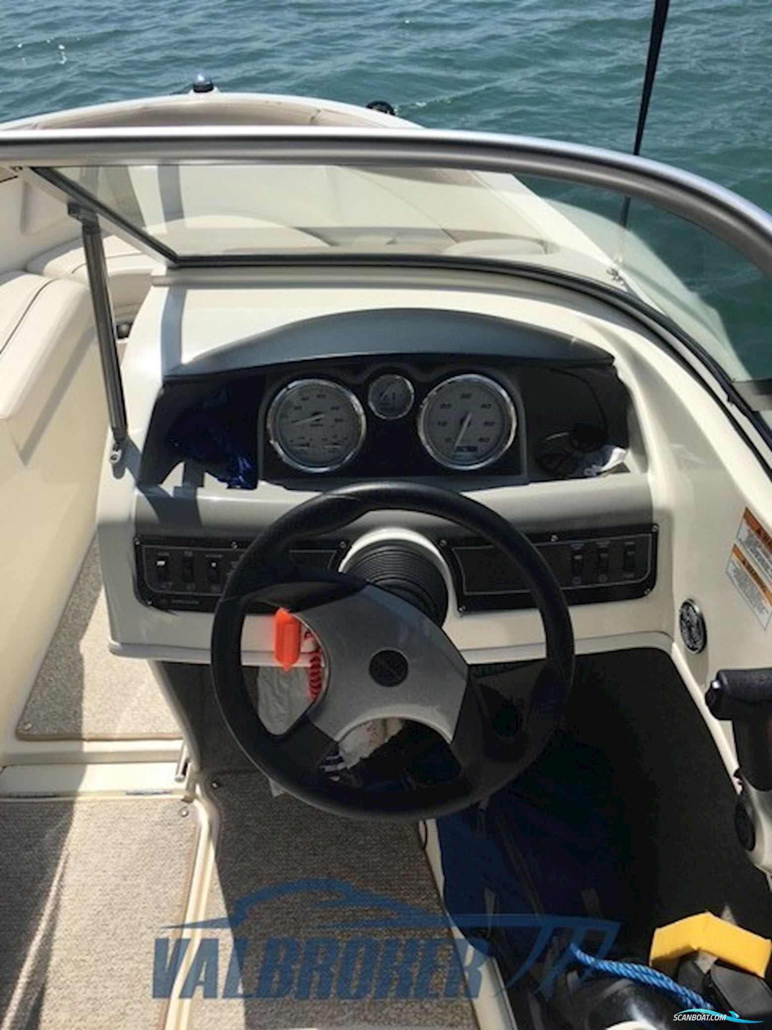 Bayliner 185 Bowrider