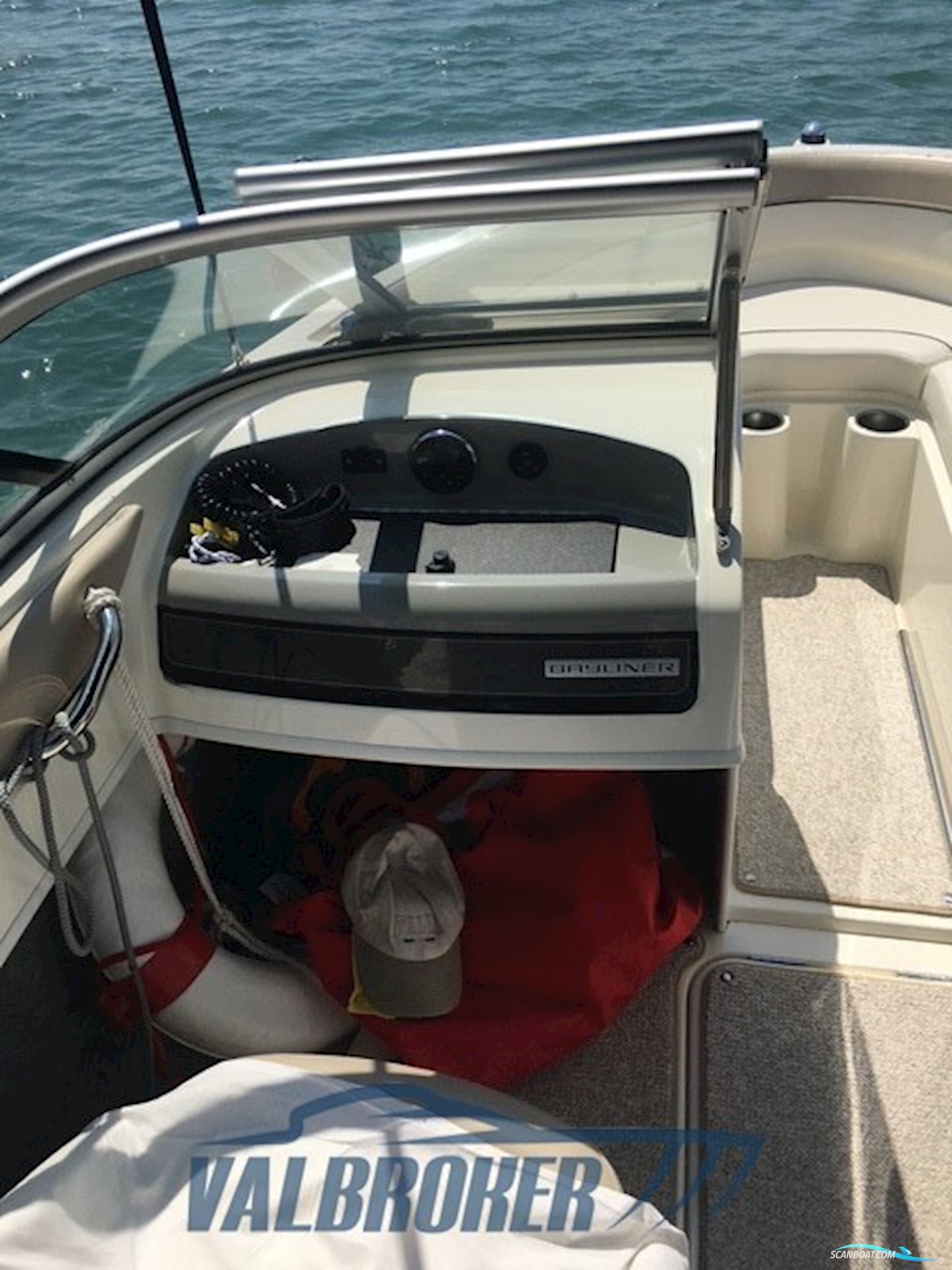 Bayliner 185 Bowrider