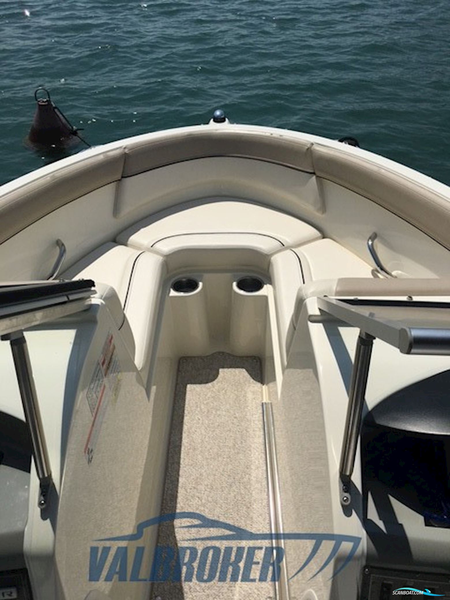 Bayliner 185 Bowrider