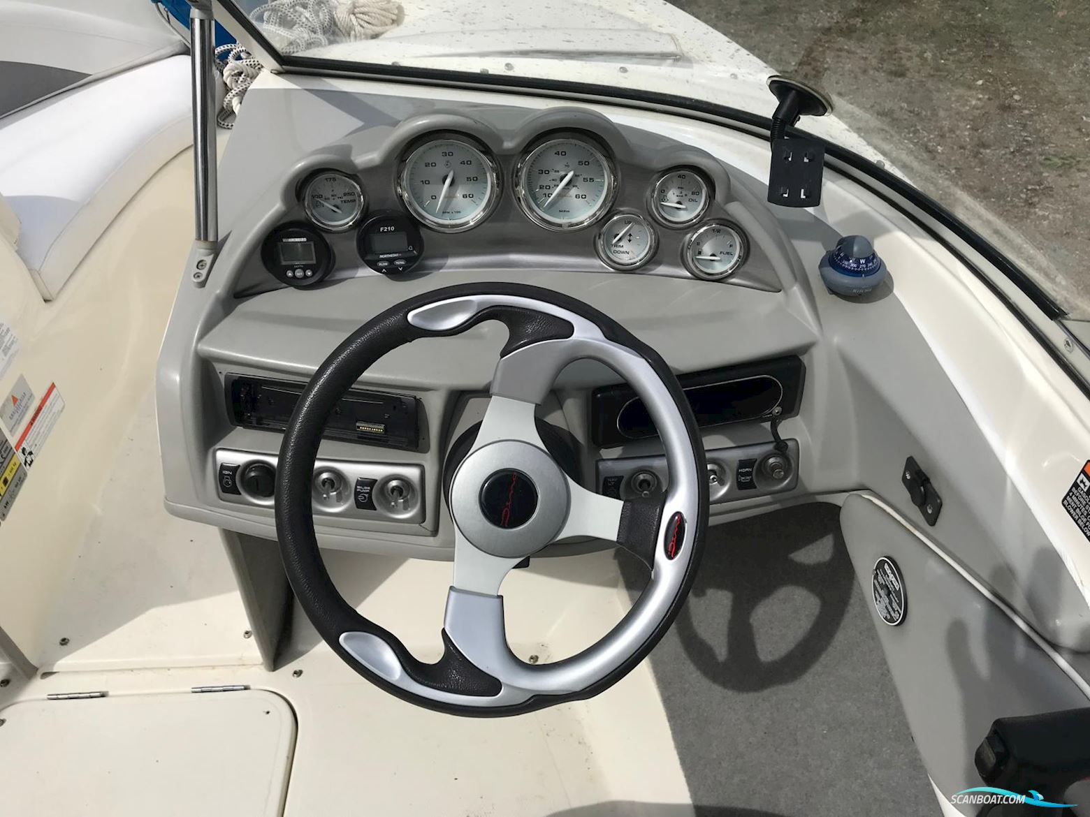 Bayliner 185 BR