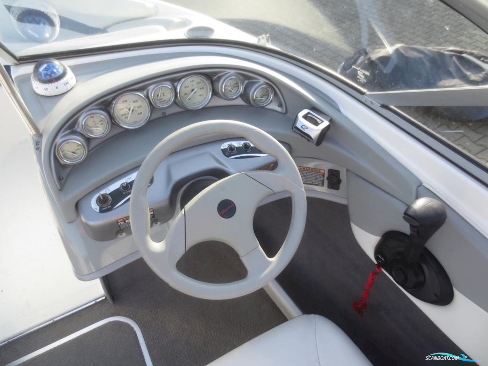 Bayliner 185 Capri Bowrider