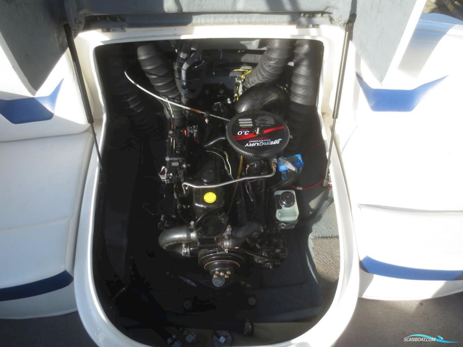 Bayliner 185 Capri Bowrider