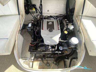 Bayliner 192 Discovery Motorboot 2009, mit Mercruiser 220 MPi motor, England