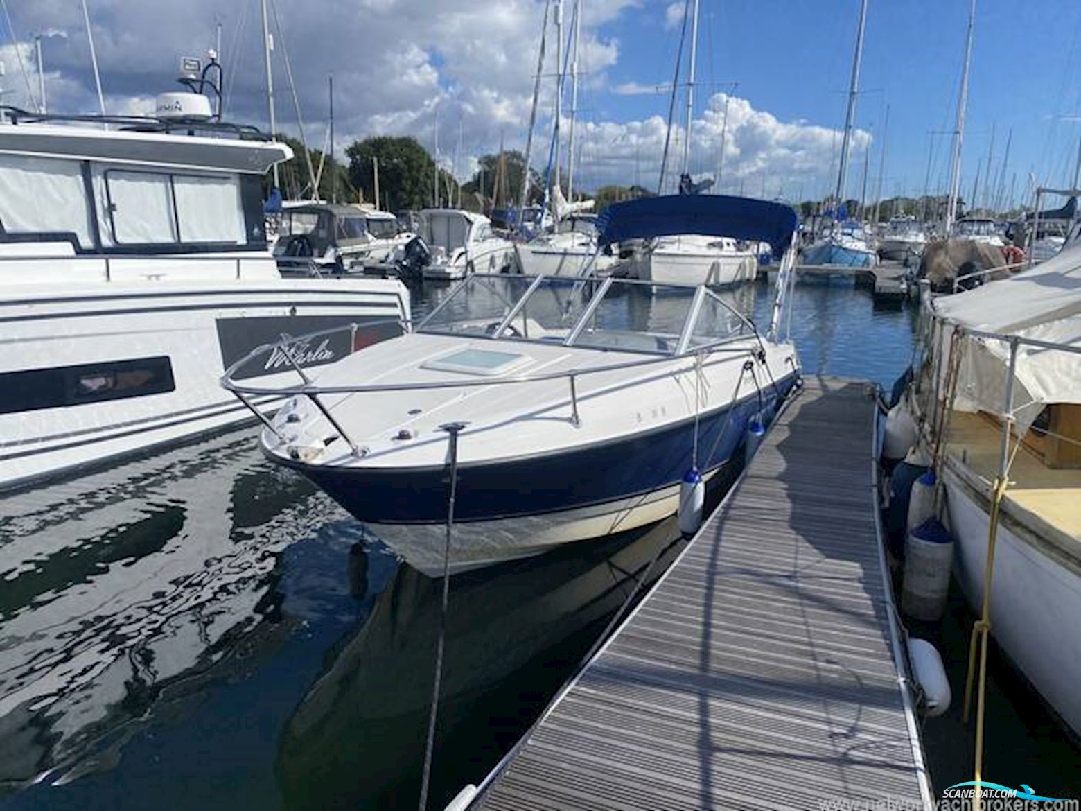 Bayliner 192 Discovery