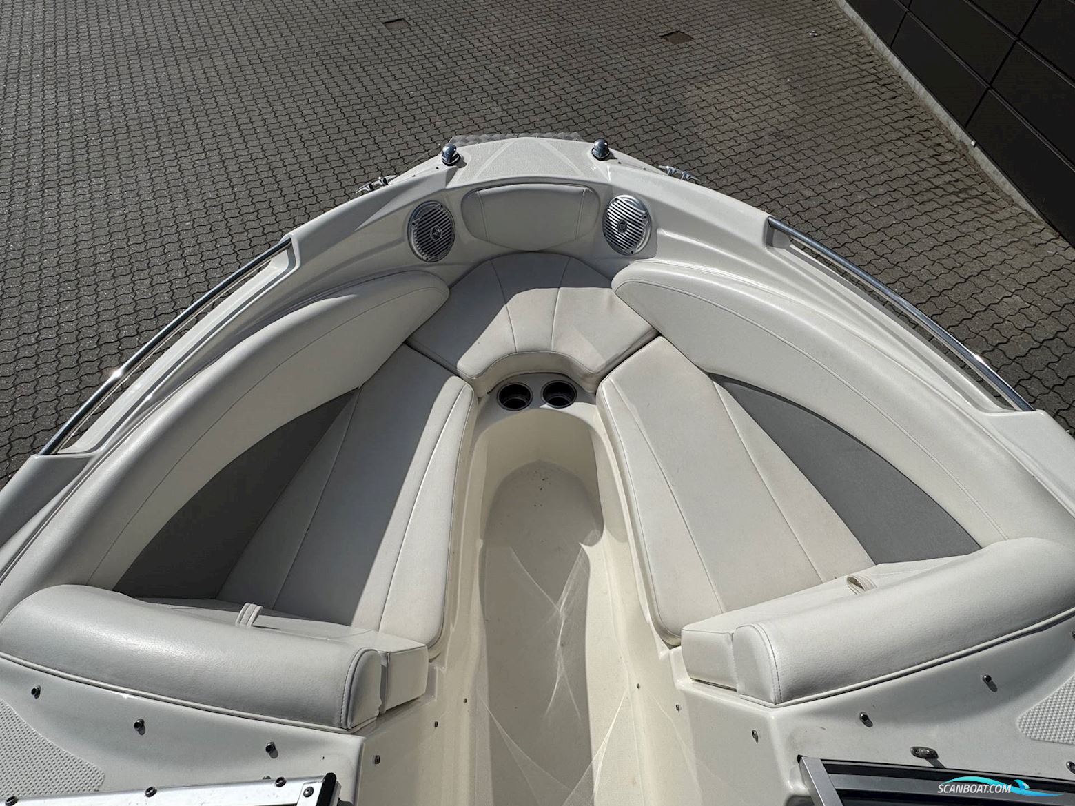 Bayliner 205 BR - 4.3 Mercruiser Mpi