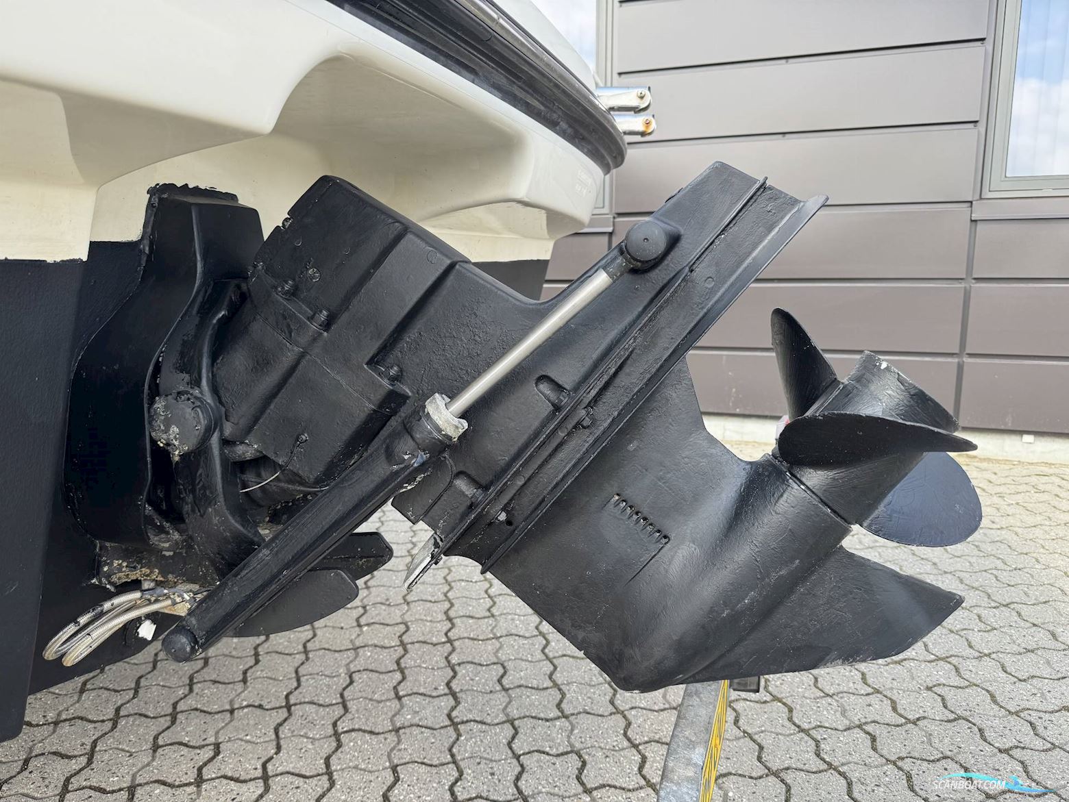 Bayliner 205 BR - 4.3 Mercruiser Mpi