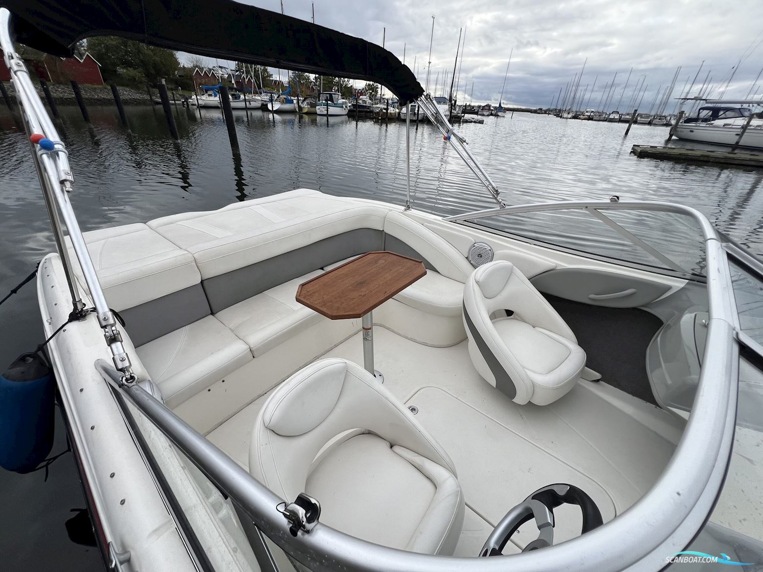 Bayliner 205 BR
