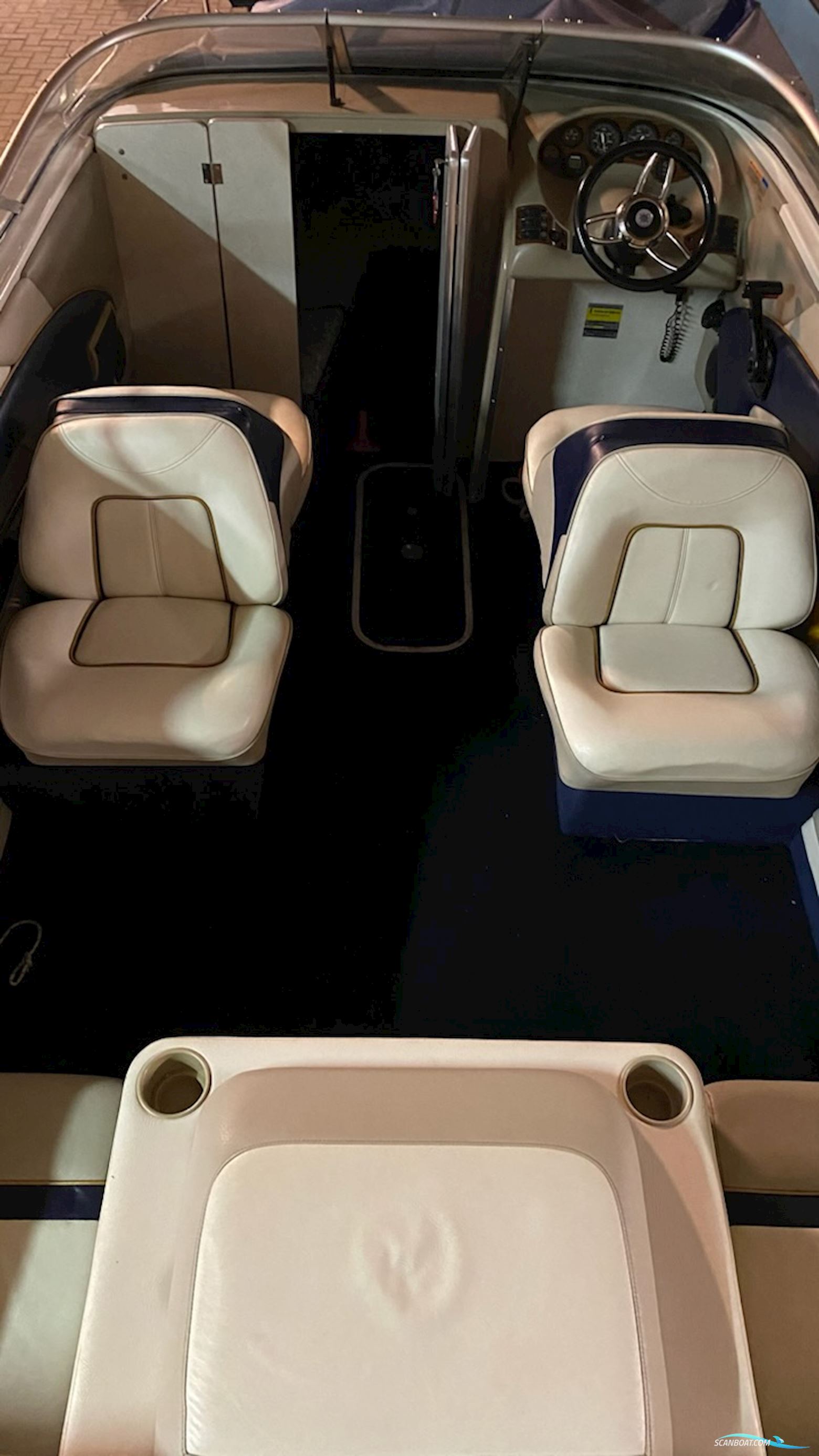 Bayliner 2052 LS "40th Anniversary"