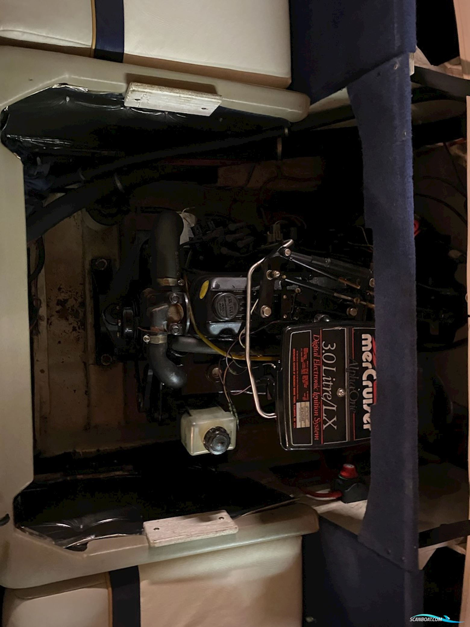 Bayliner 2052 LS "40th Anniversary"