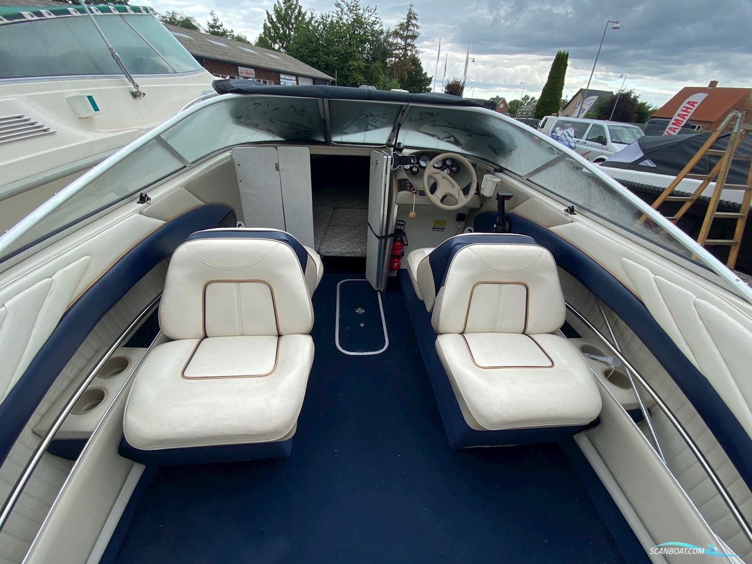 Bayliner 2052 LS