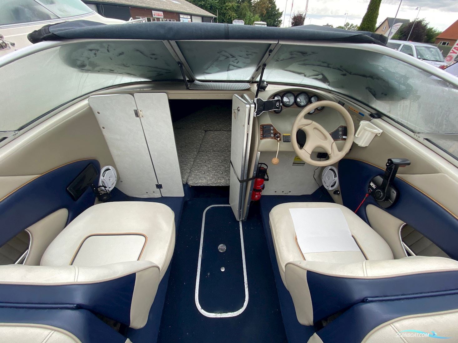 Bayliner 2052 LS