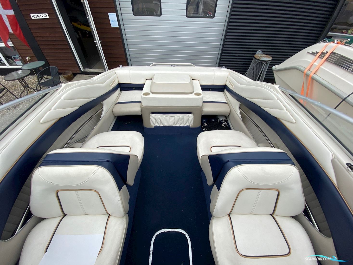 Bayliner 2052 LS