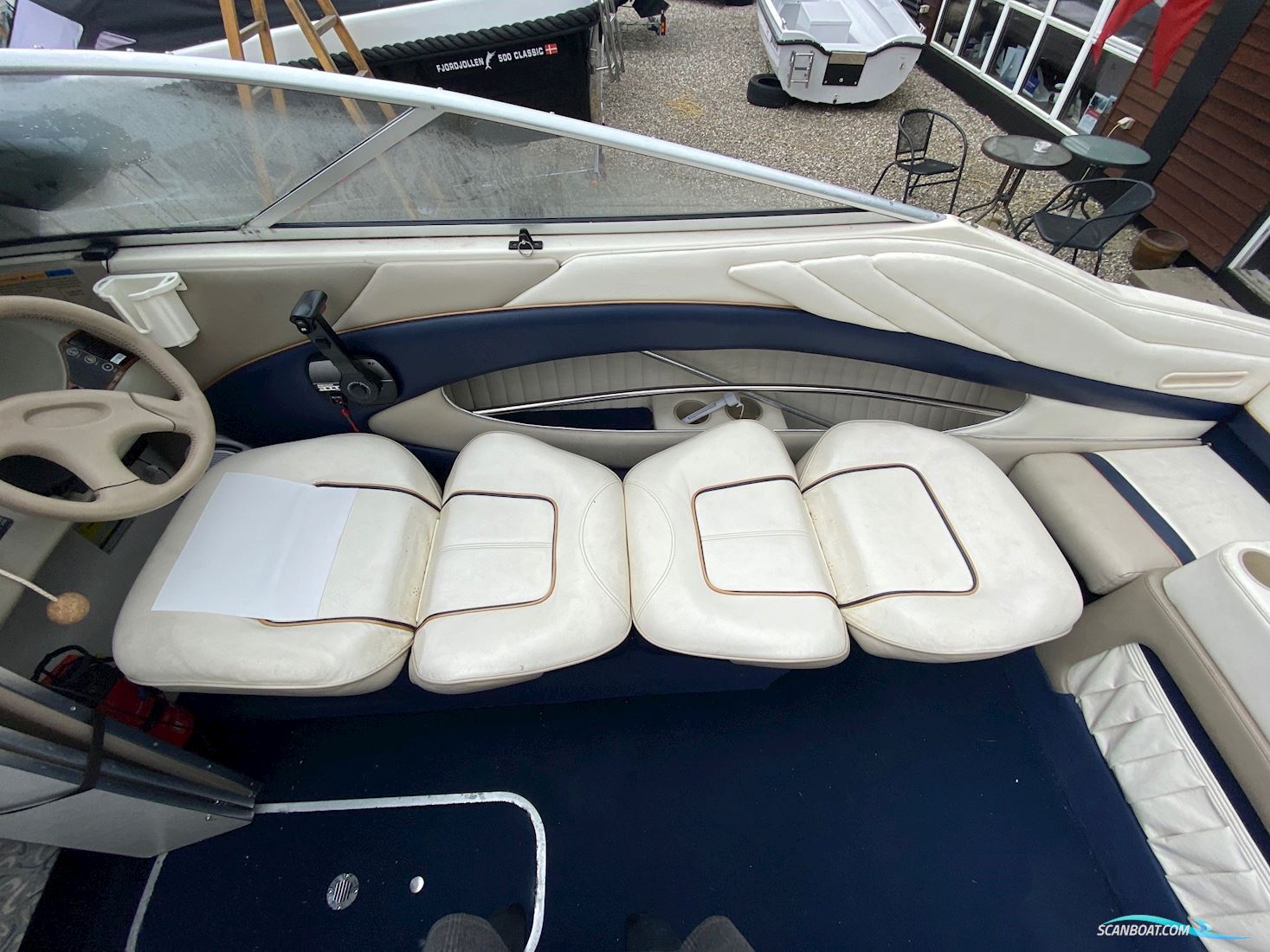 Bayliner 2052 LS