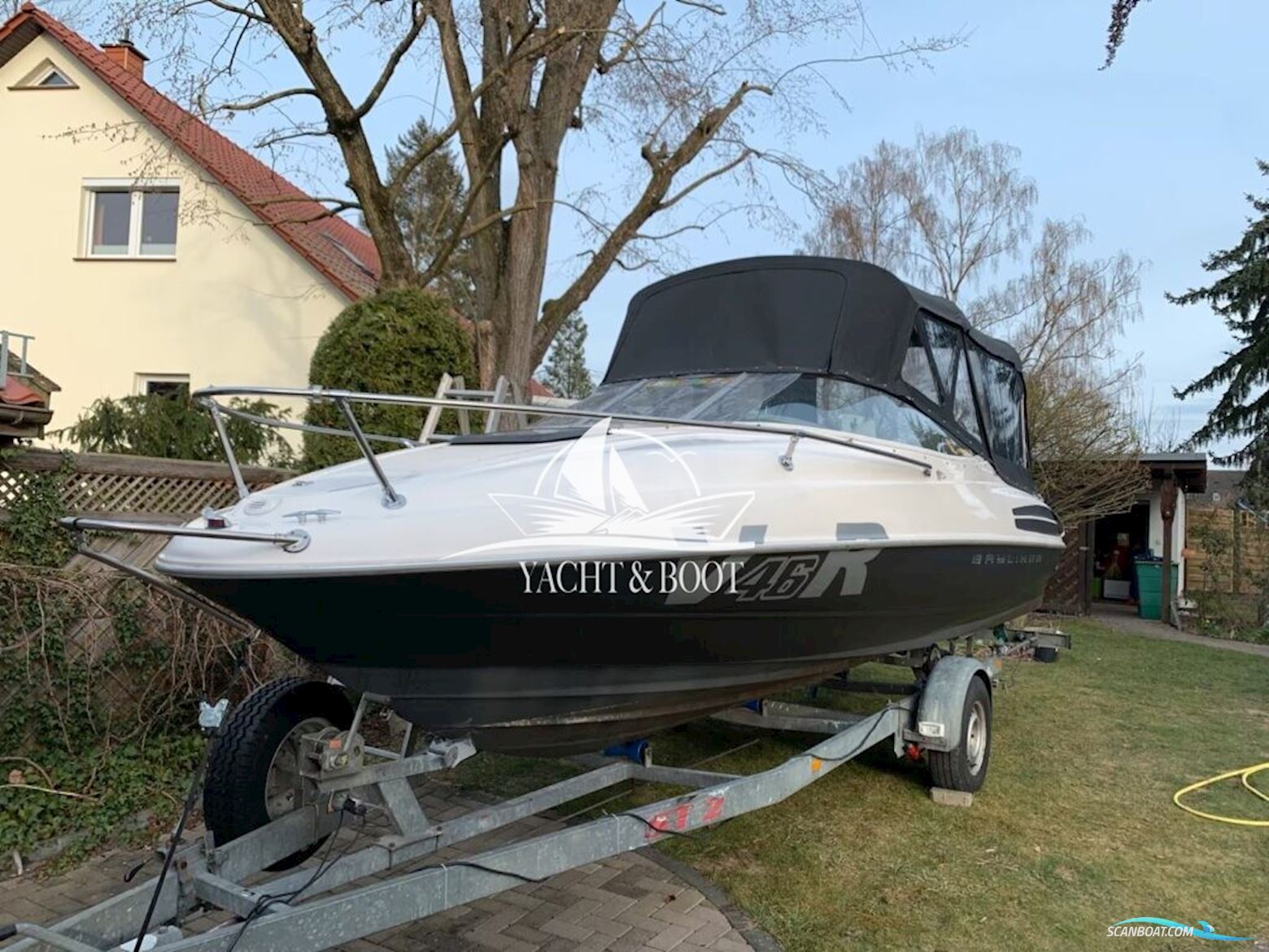 Bayliner 2052 LS