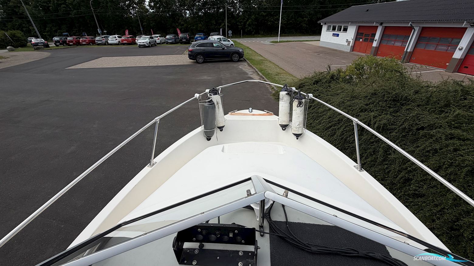 Bayliner 2052 Trophy
