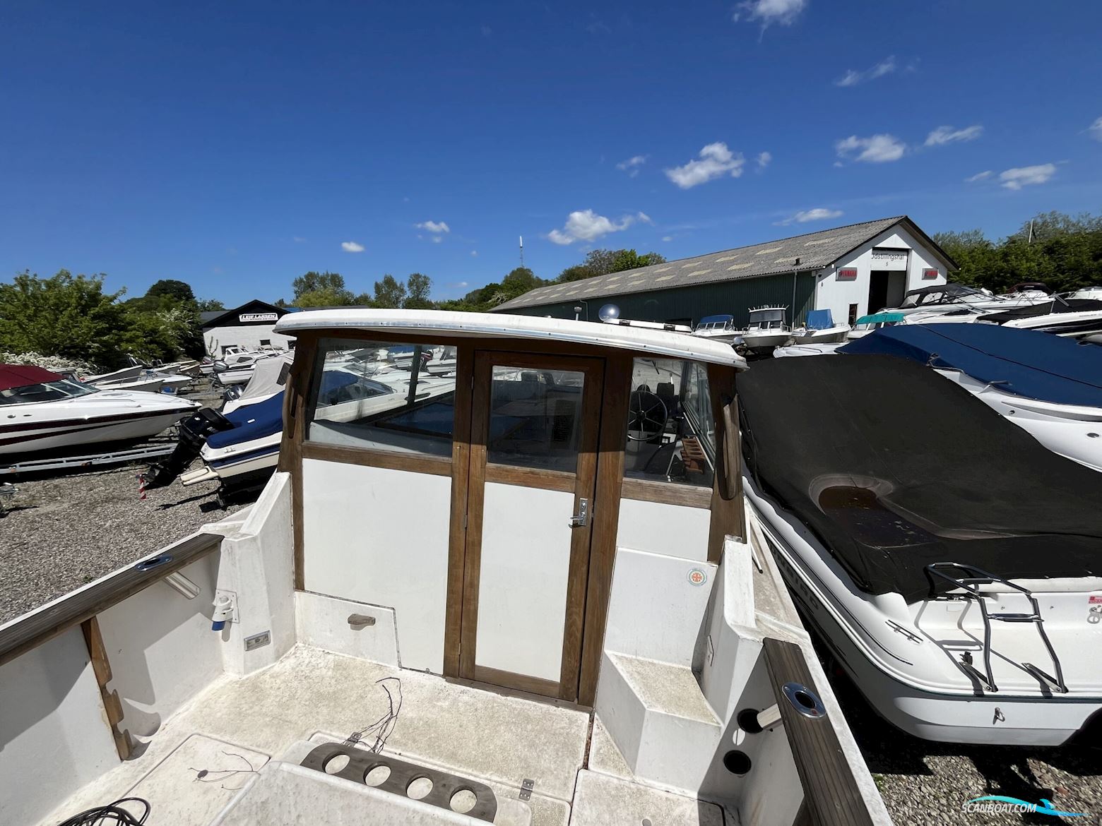 Bayliner 2159