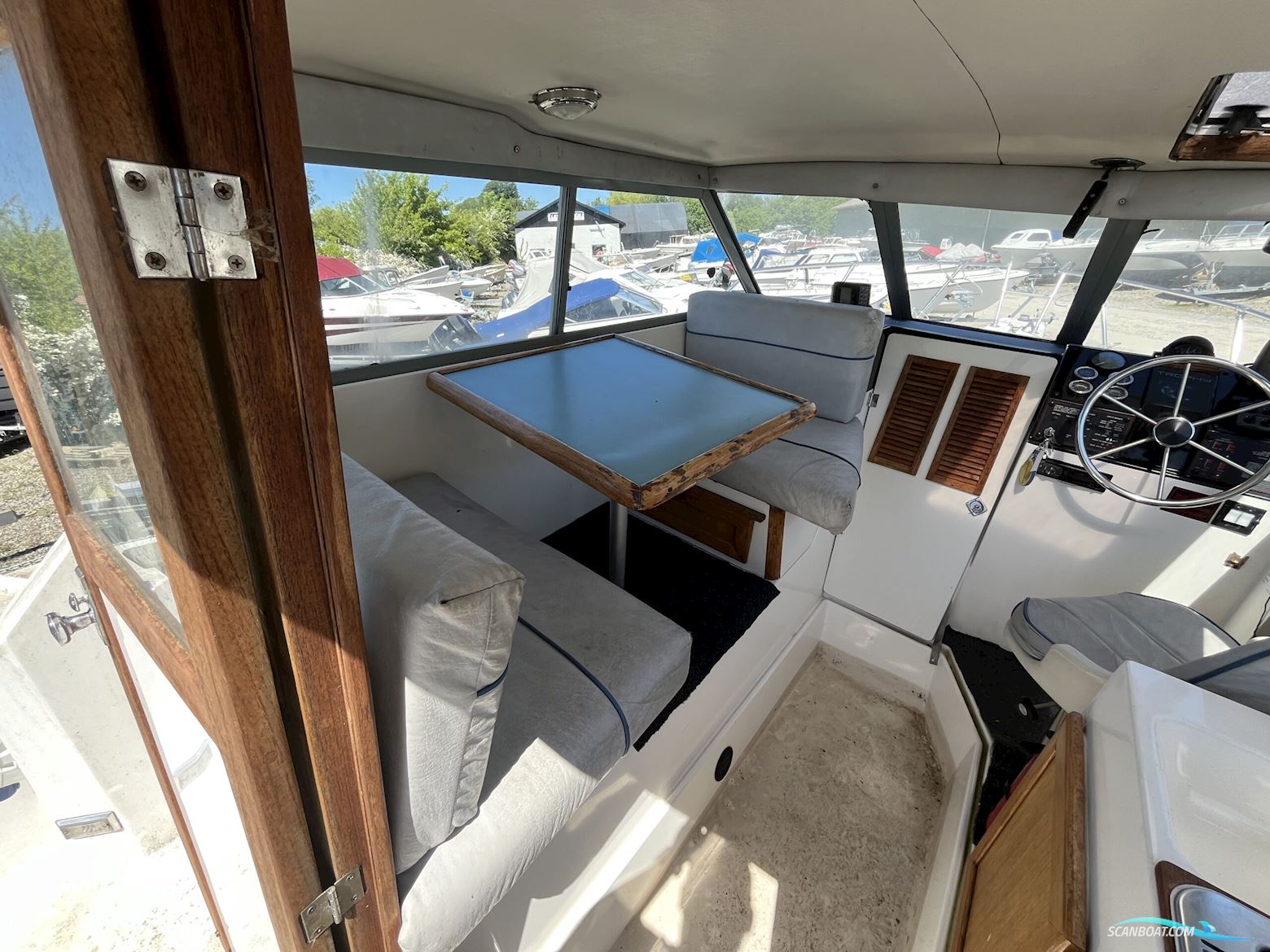 Bayliner 2159