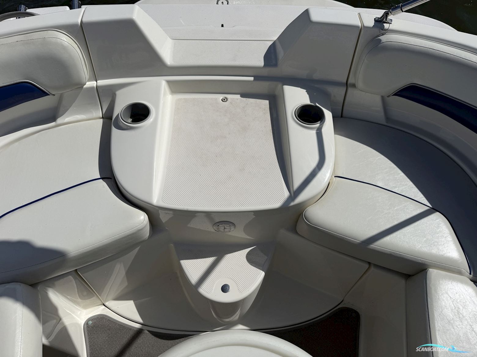 Bayliner 219 SD