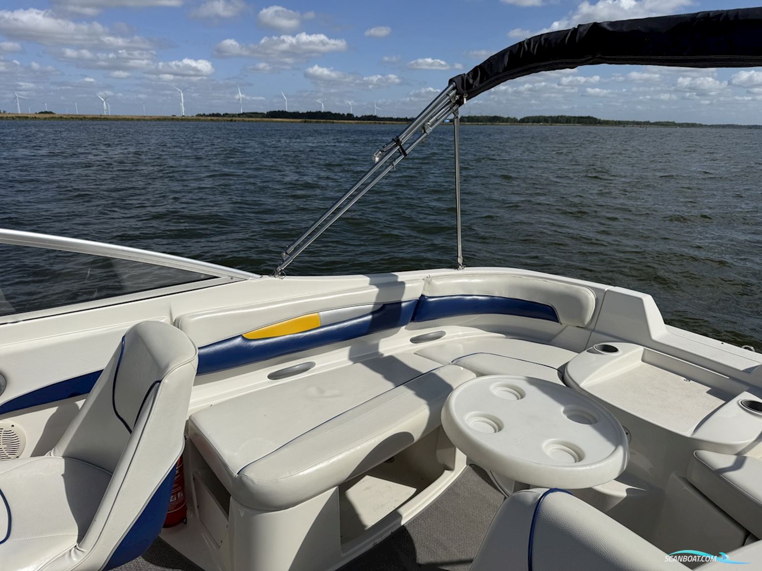 Bayliner 219 SD