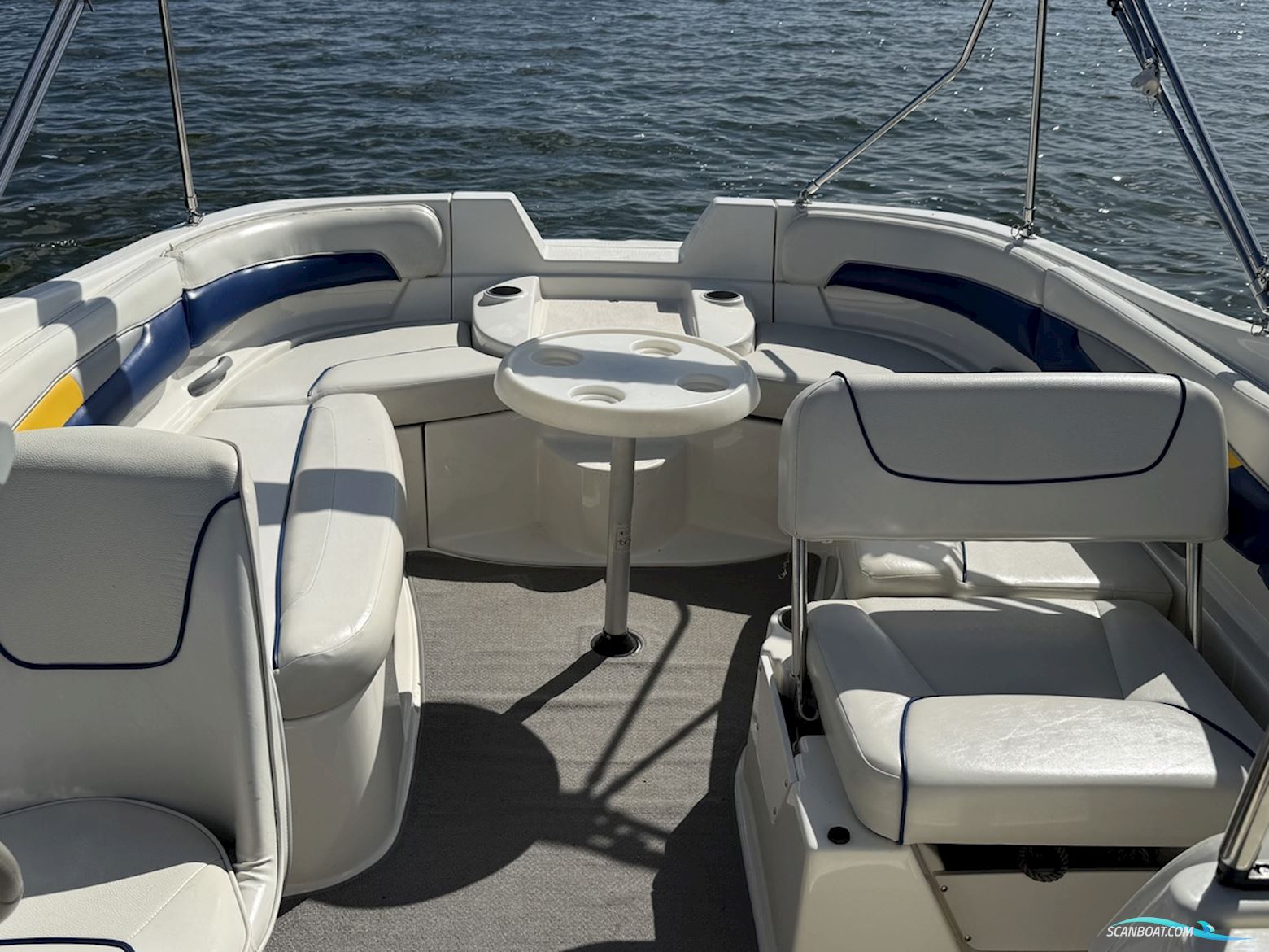 Bayliner 219 SD