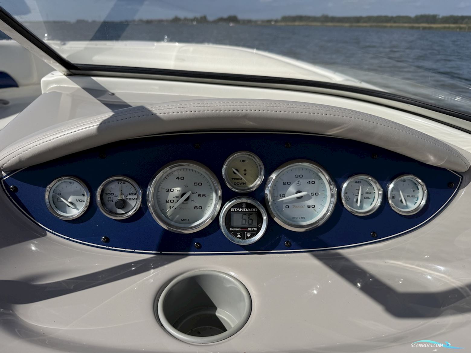 Bayliner 219 SD