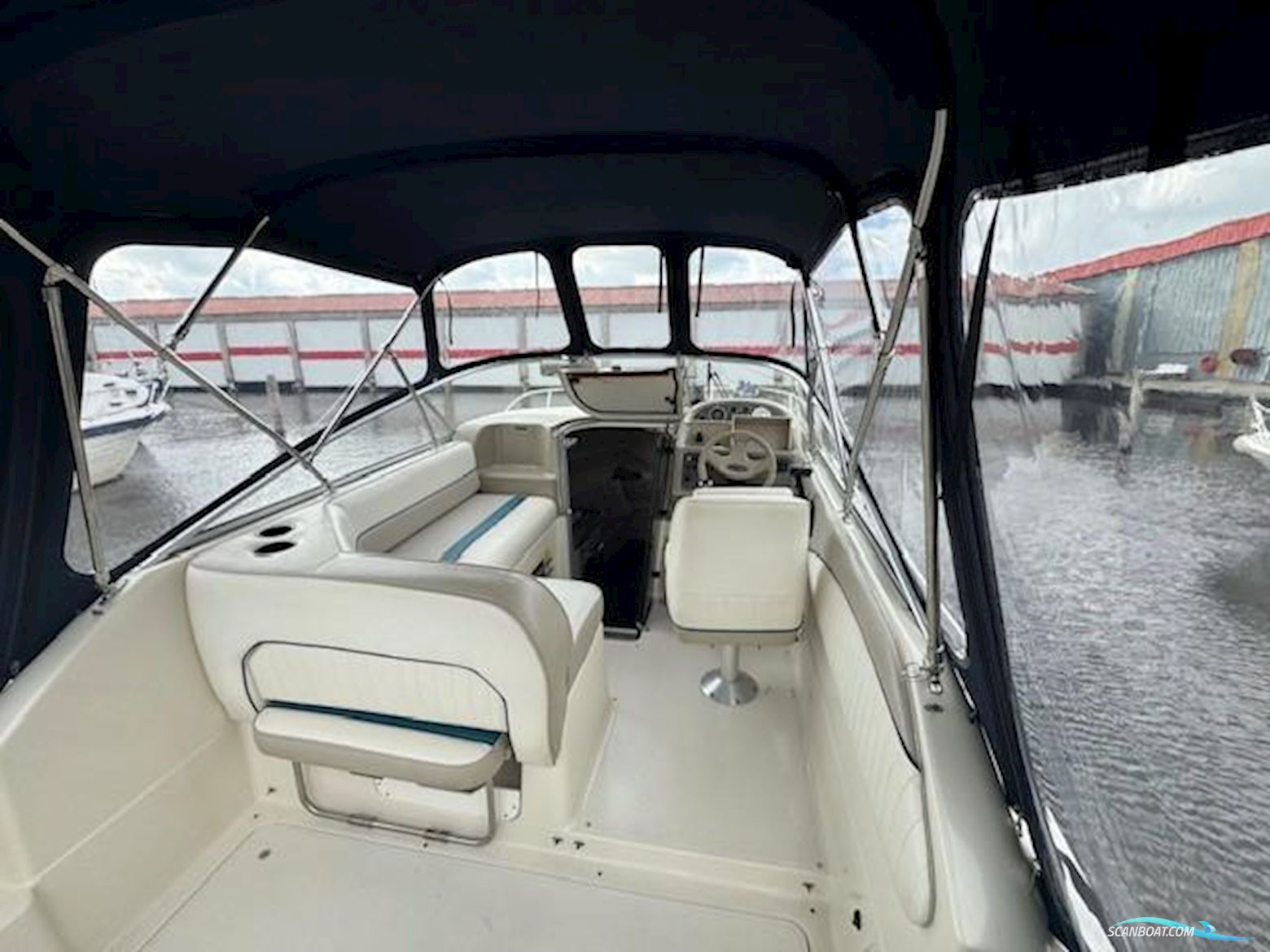 Bayliner 2355 Ciera