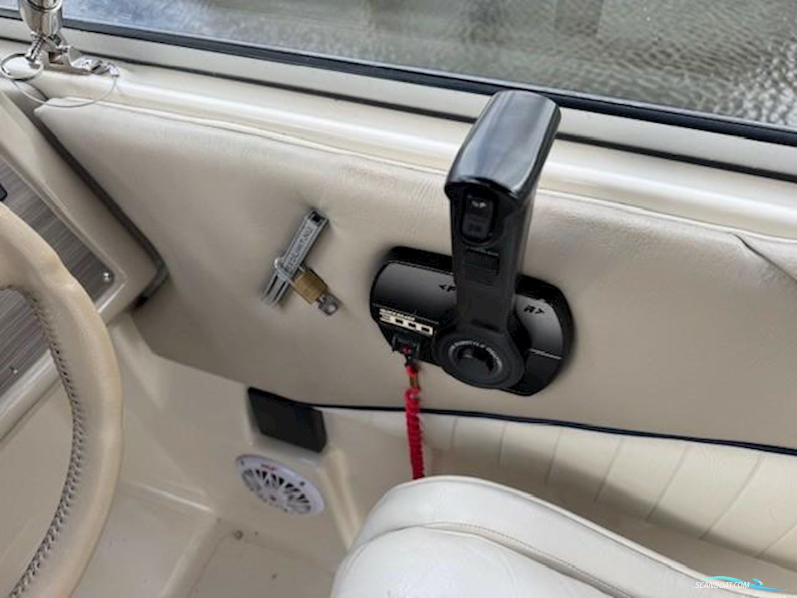 Bayliner 2355 Ciera