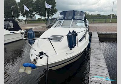 Bayliner 2355 Ciera Motorboot 1996, mit Mercruiser motor, Niederlande