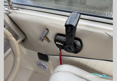 Bayliner 2355 Ciera Motorboot 1996, mit Mercruiser motor, Niederlande