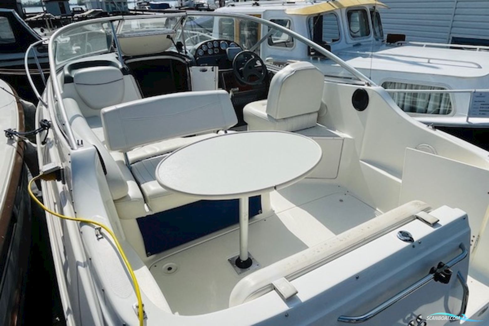 Bayliner 245 Ciera