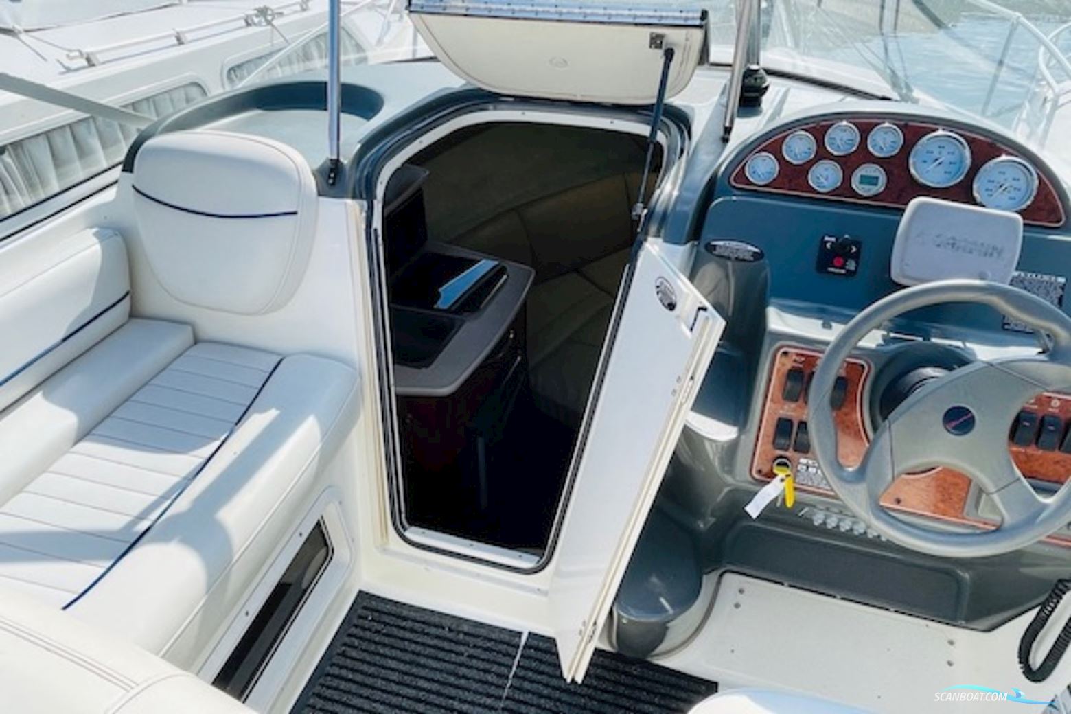 Bayliner 245 Ciera