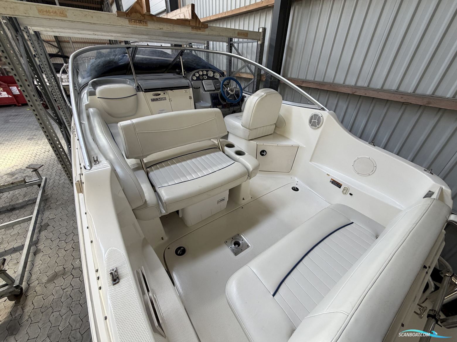 Bayliner 245 Ciera