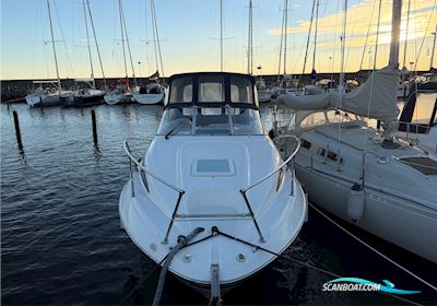 Bayliner 245 Ciera Motorboot 2004, mit Volvo Penta Kad 32 motor, Sweden