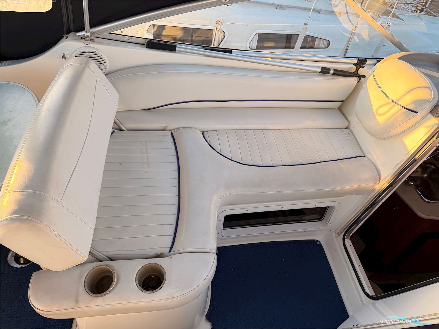 Bayliner 245 Ciera