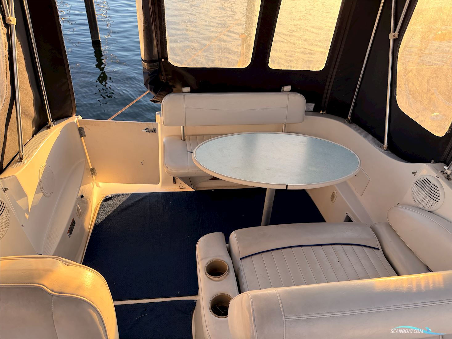 Bayliner 245 Ciera