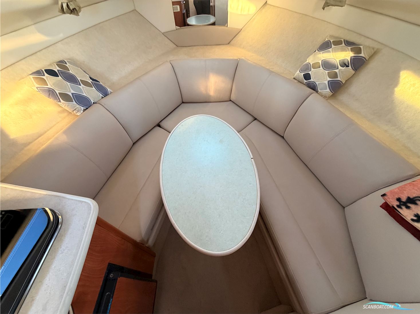Bayliner 245 Ciera