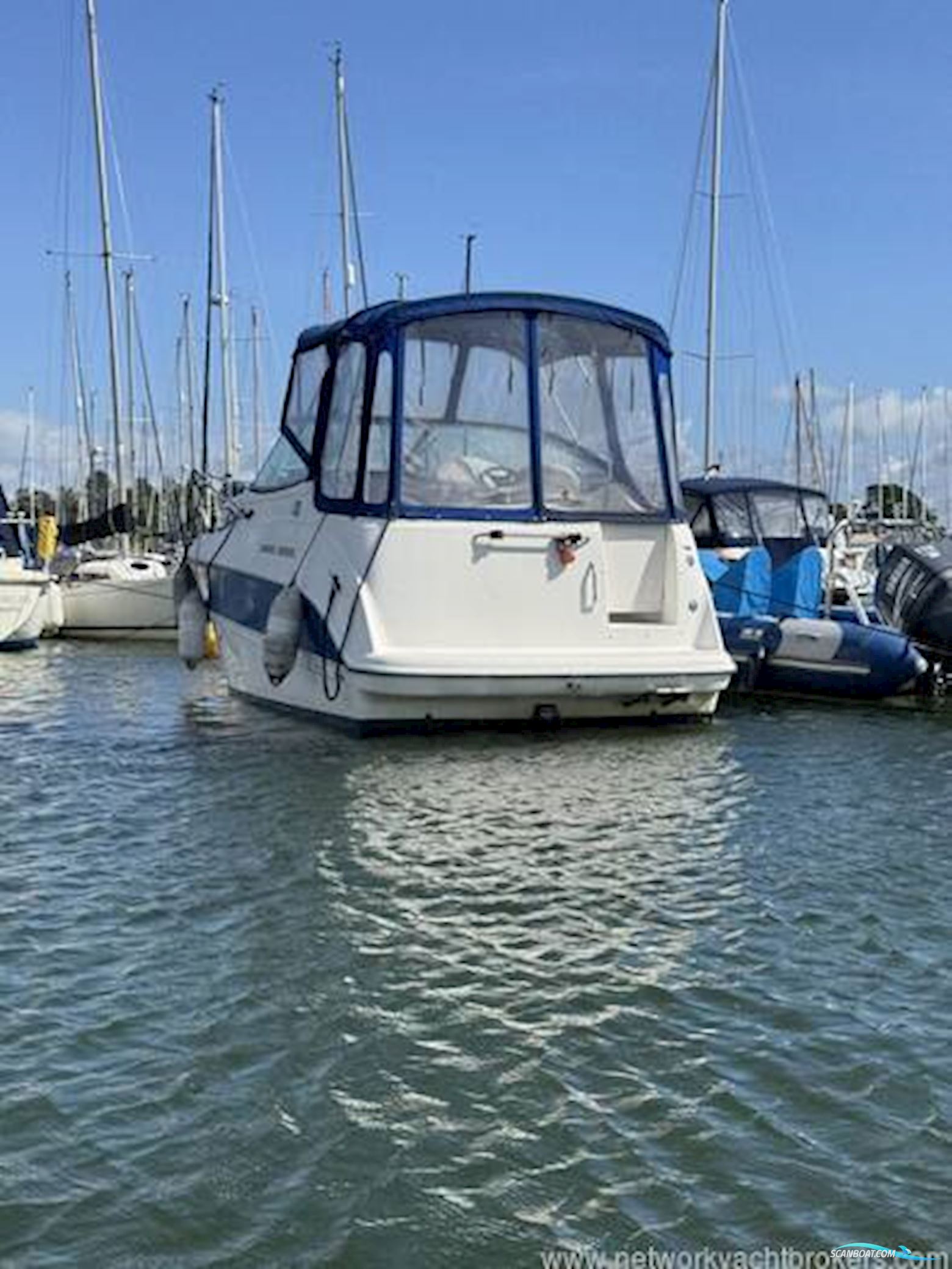 Bayliner 245