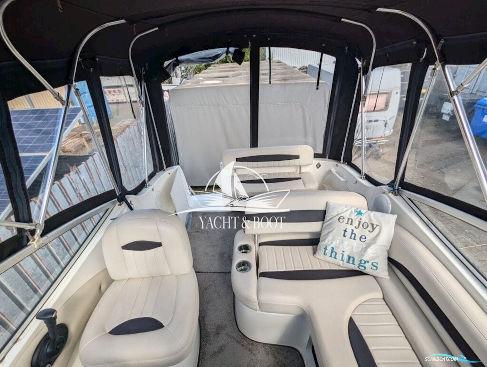 Bayliner 245