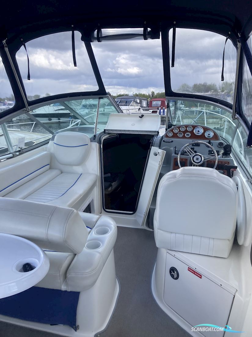 Bayliner 245