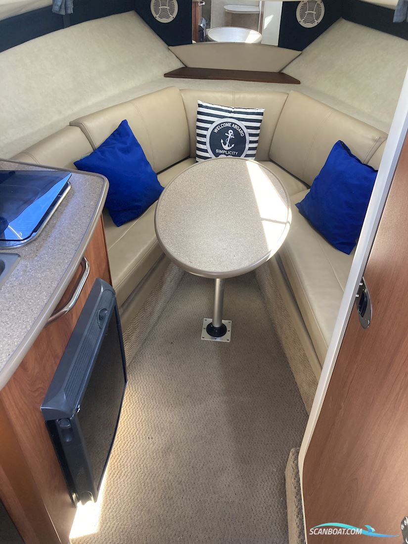 Bayliner 245