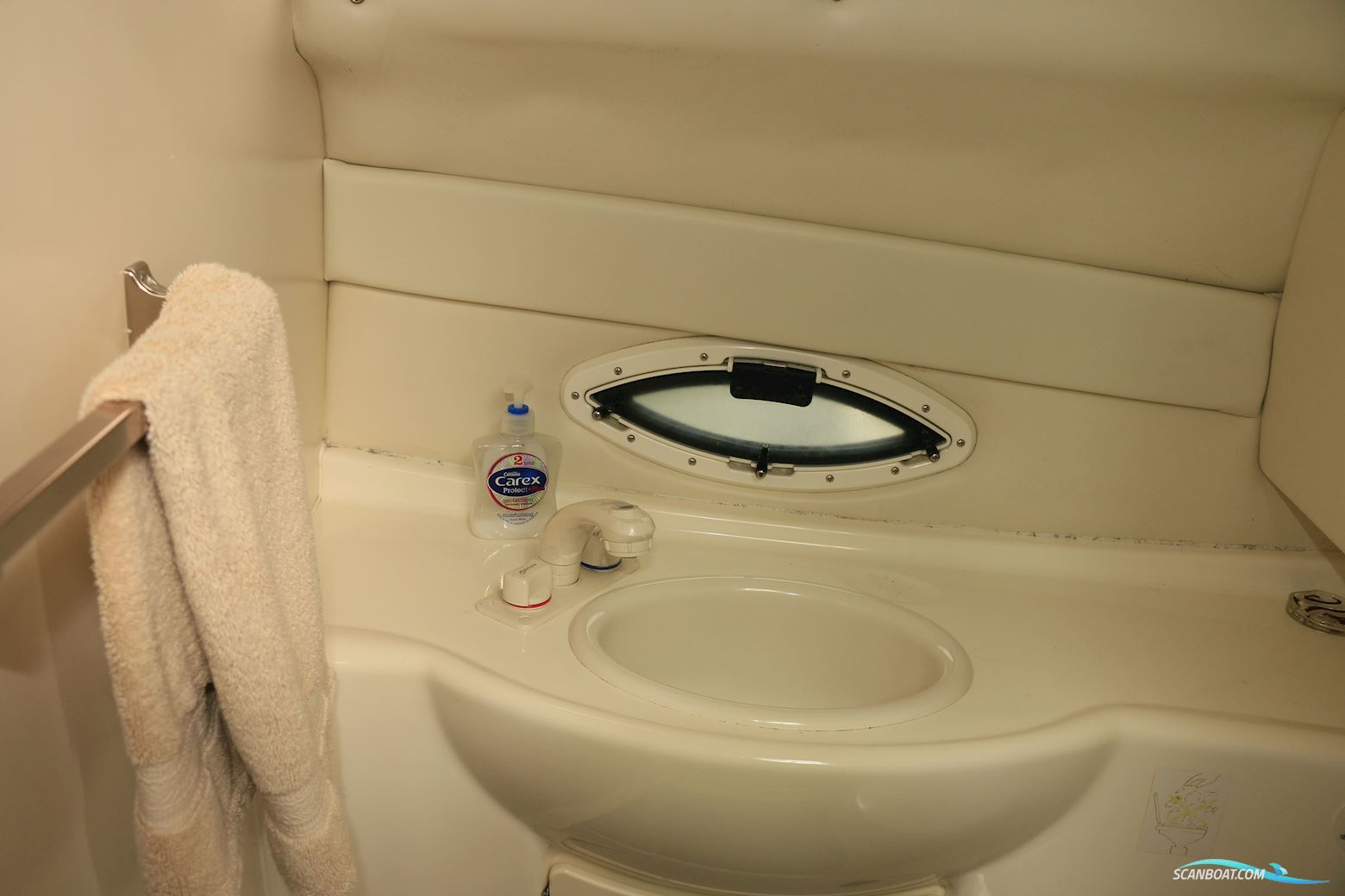 Bayliner 245