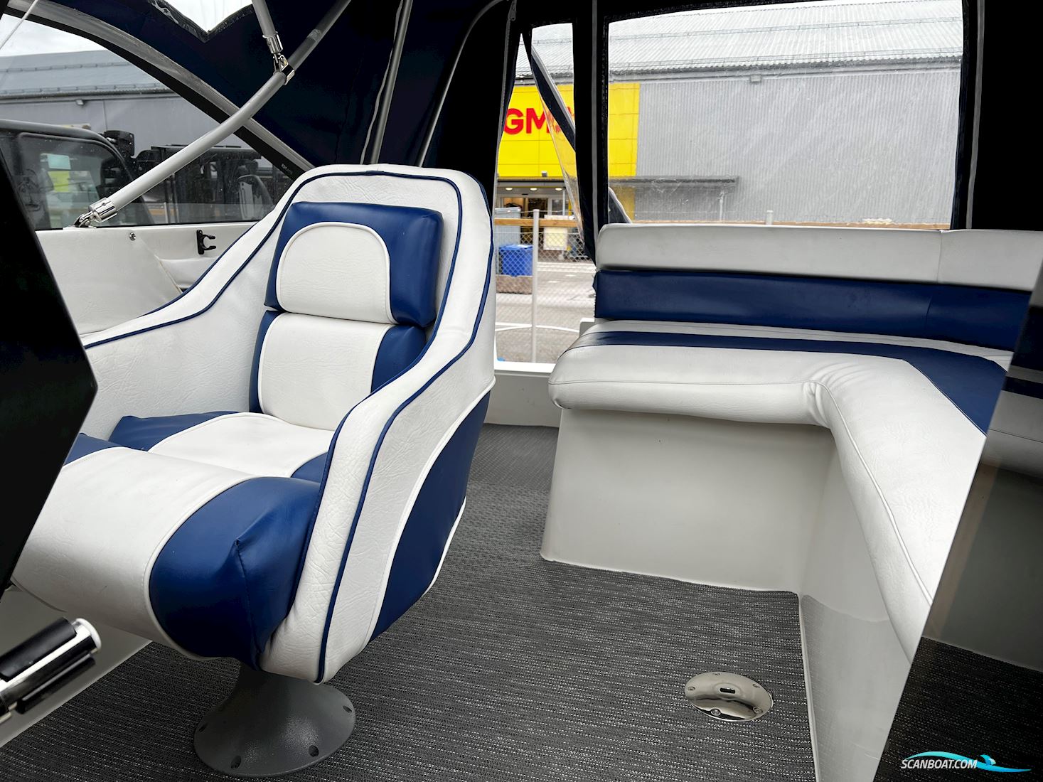 Bayliner 2455 Ciera