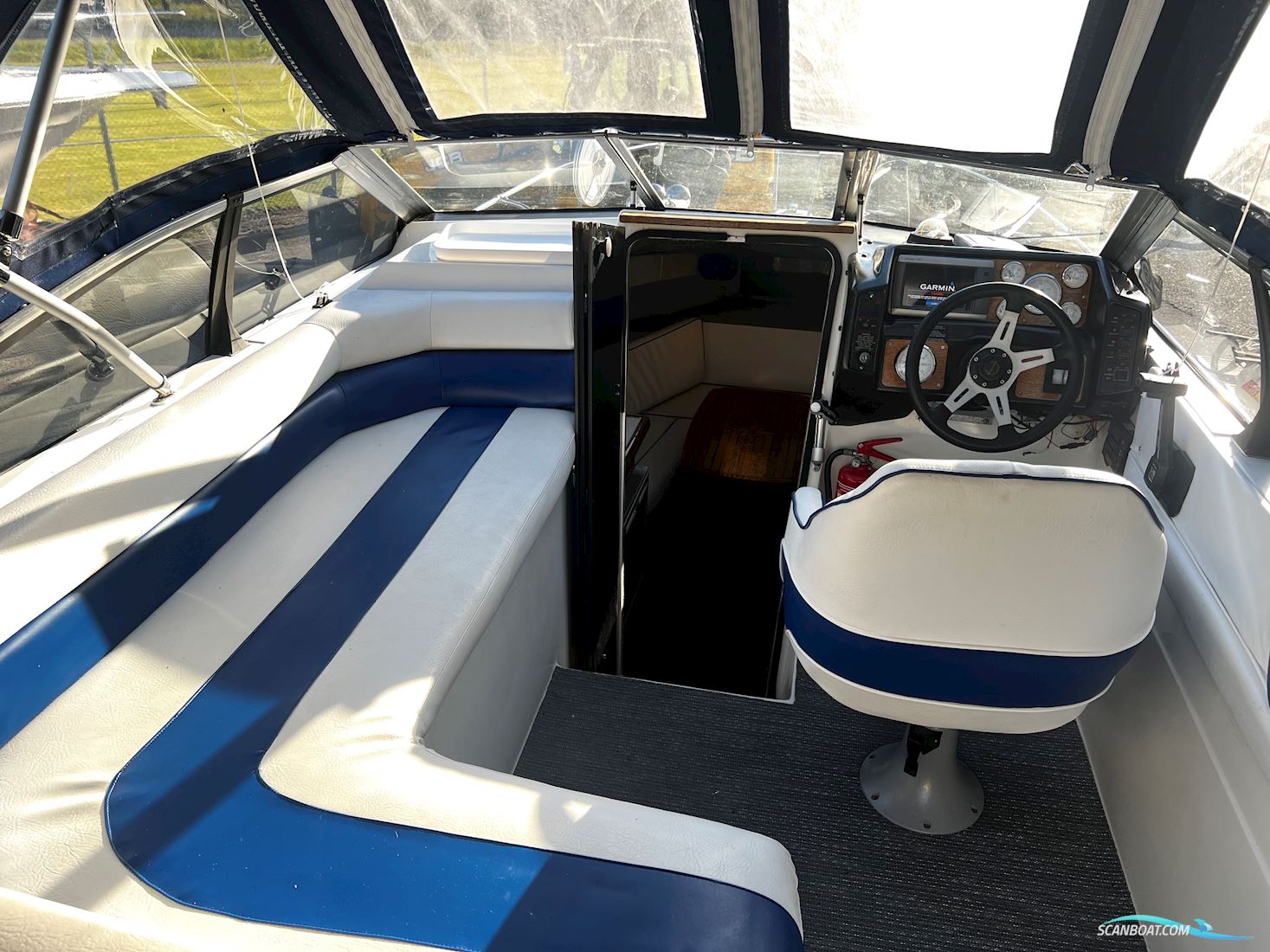 Bayliner 2455 Ciera