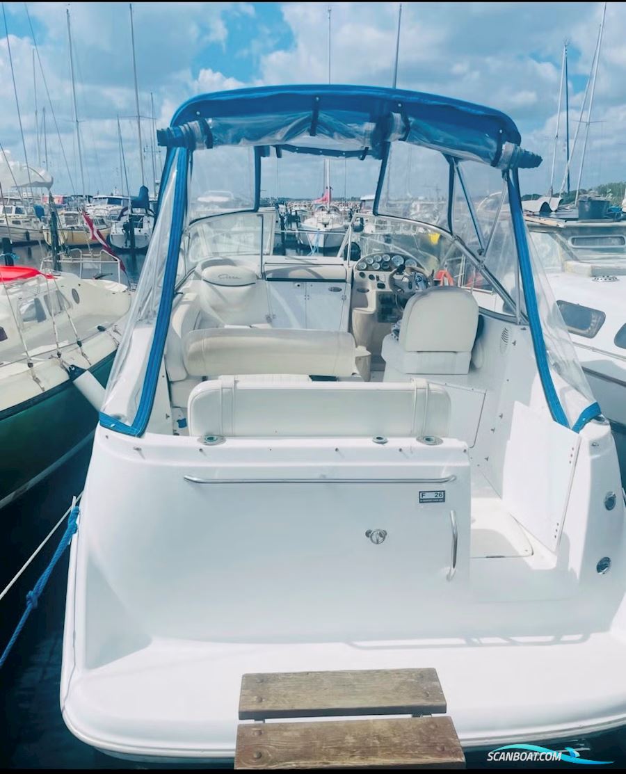 Bayliner 2455 Ciera