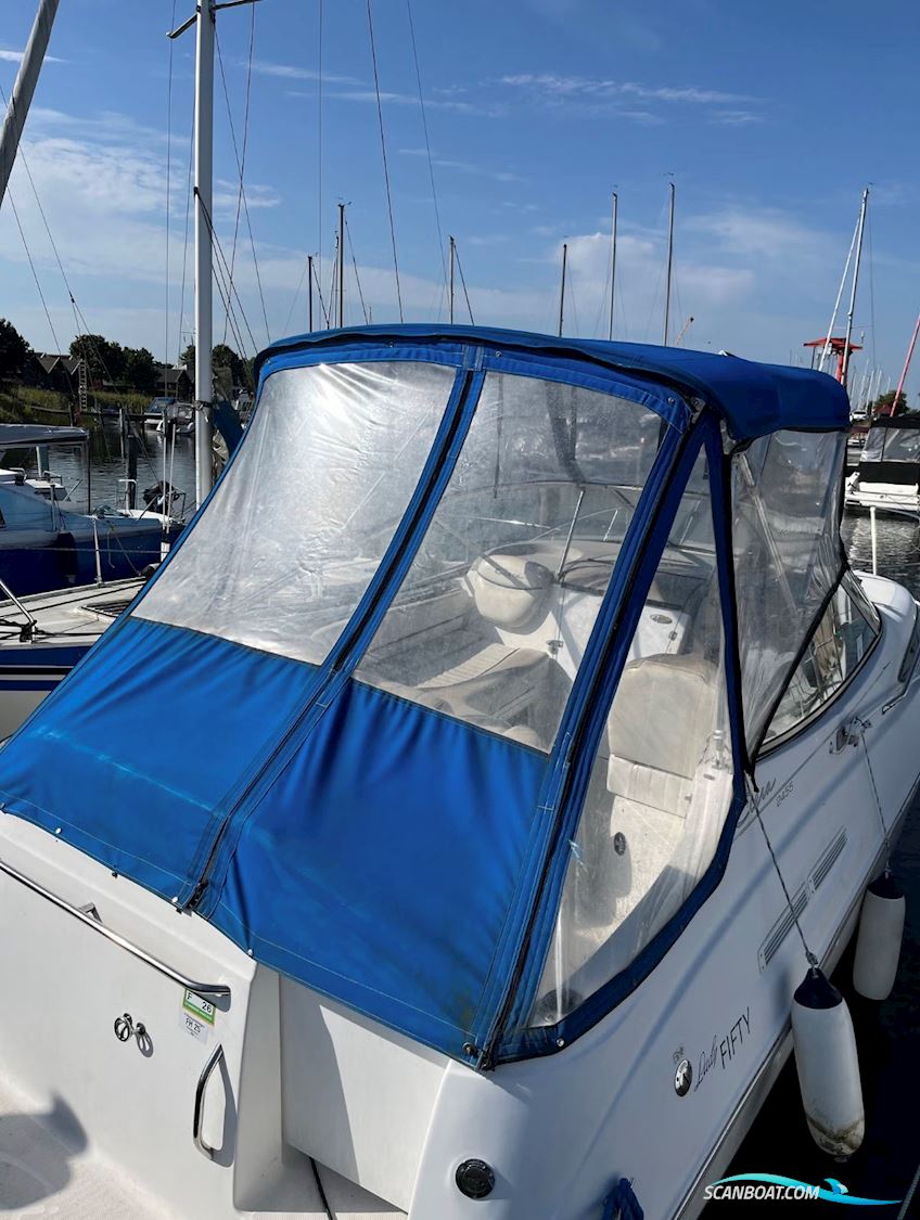 Bayliner 2455 Ciera