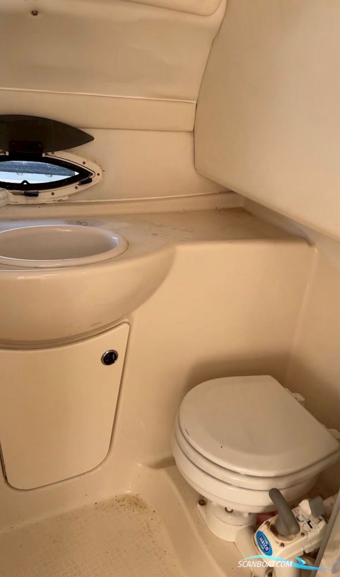 Bayliner 2455 Ciera