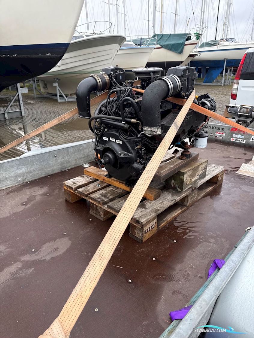 Bayliner 2455 Ciera