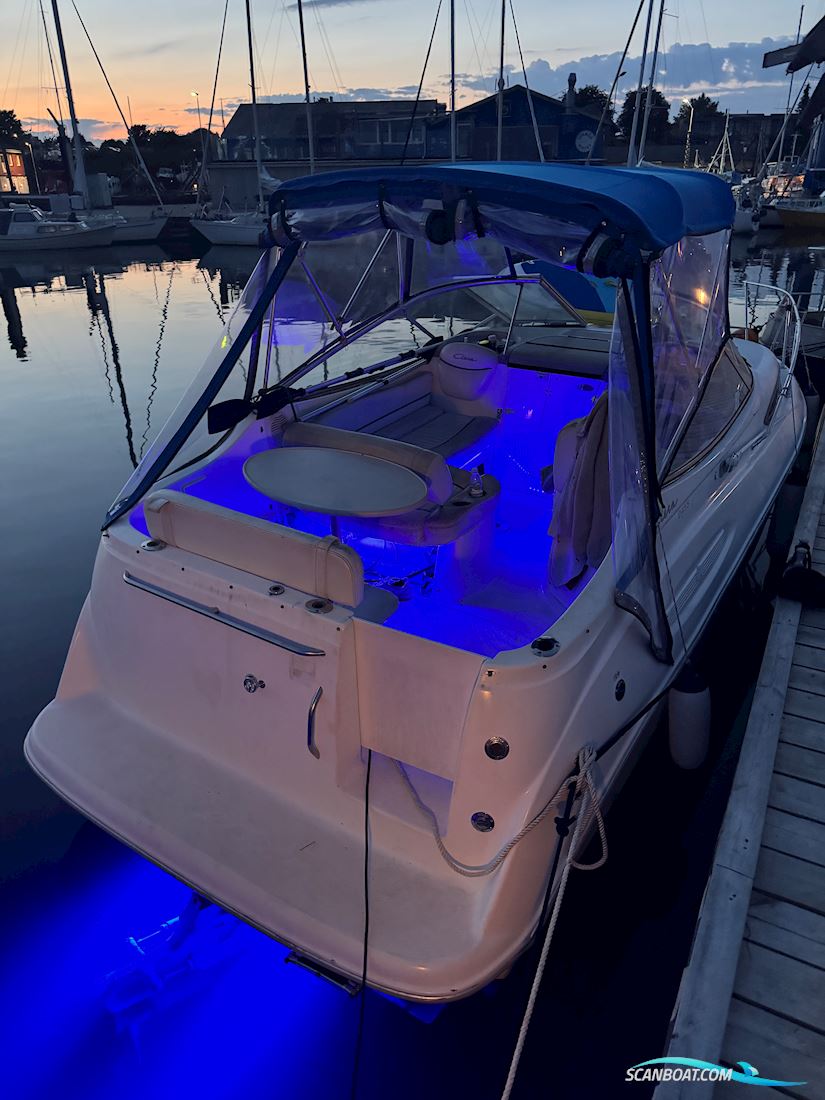 Bayliner 2455 Ciera
