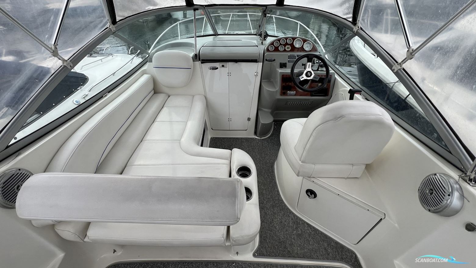 Bayliner 245CR